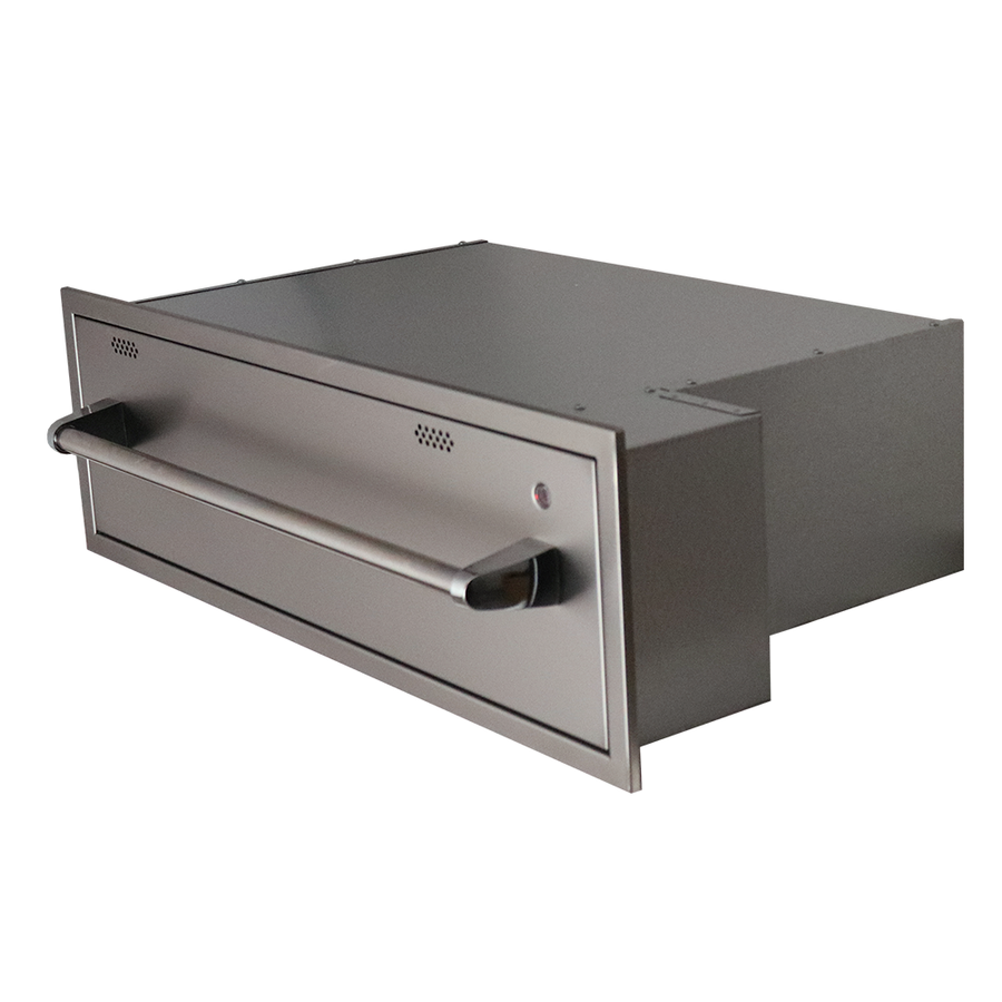 Renaissance Warming Drawer - RWD1