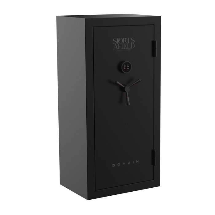 Sports Afield Domain Series - 30 Gun Safe SA5530DOM