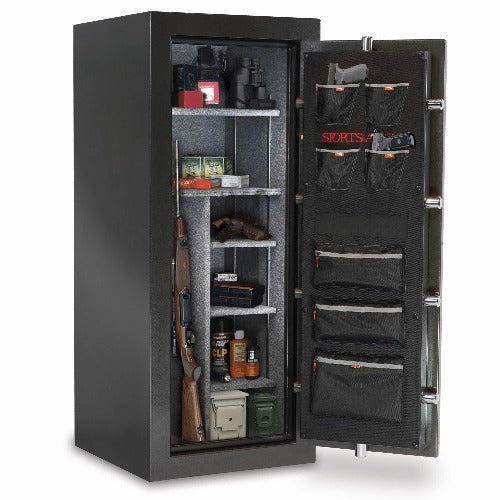 Sports Afield SA5925HX Haven Series Gun Safe 75 Minute Fire Rating