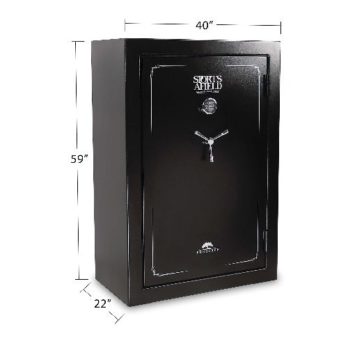 Sports Afield SA5940P Preserve Series Gun Safe