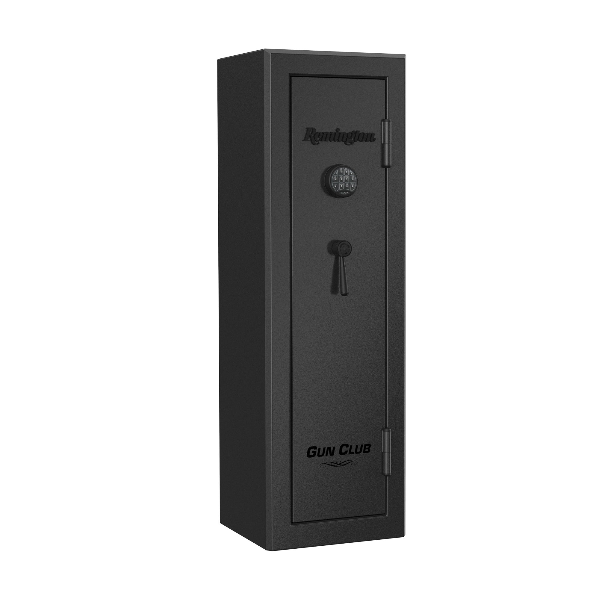 Remington Gun Club 12 Gun Safe SAR5912GC