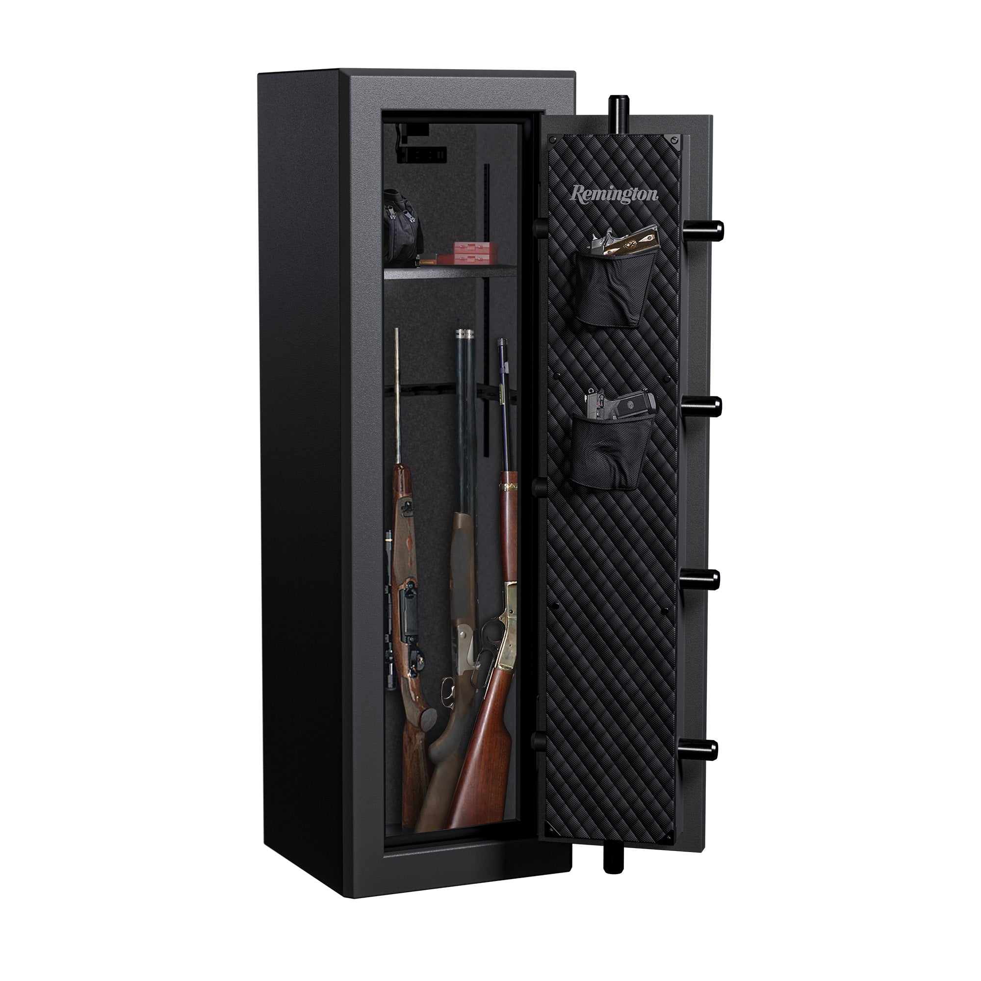 Remington Gun Club 12 Gun Safe SAR5912GC