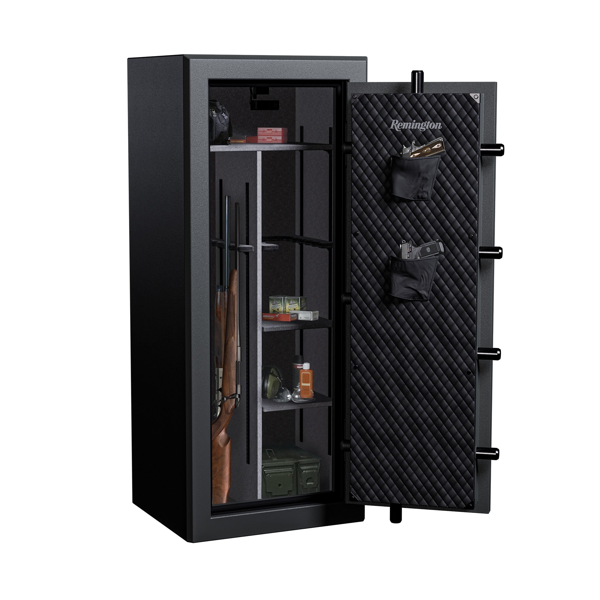 Remington Gun Club 20 Gun Safe SAR5920GC