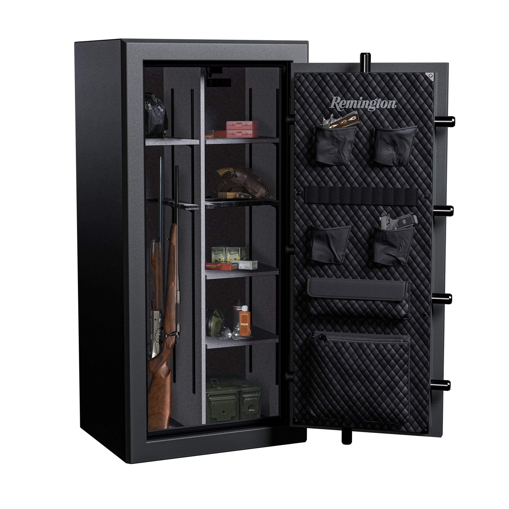 Remington Gun Club 26 Gun Safe SAR5926GC