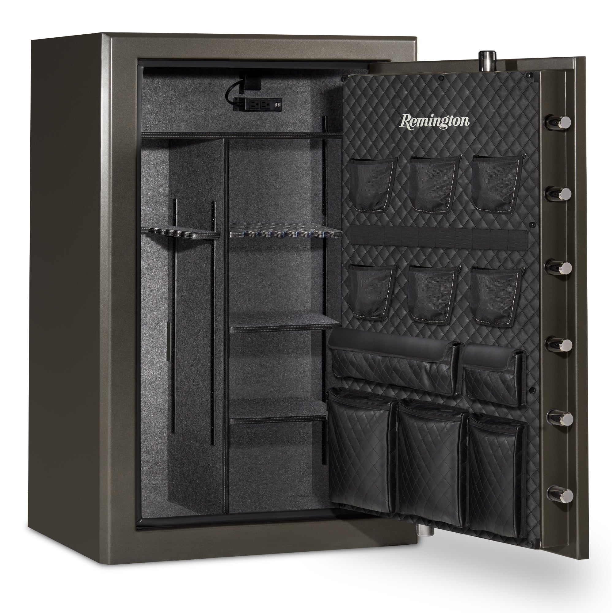 Remington SAR5944E Express 44+6 Gun Safe