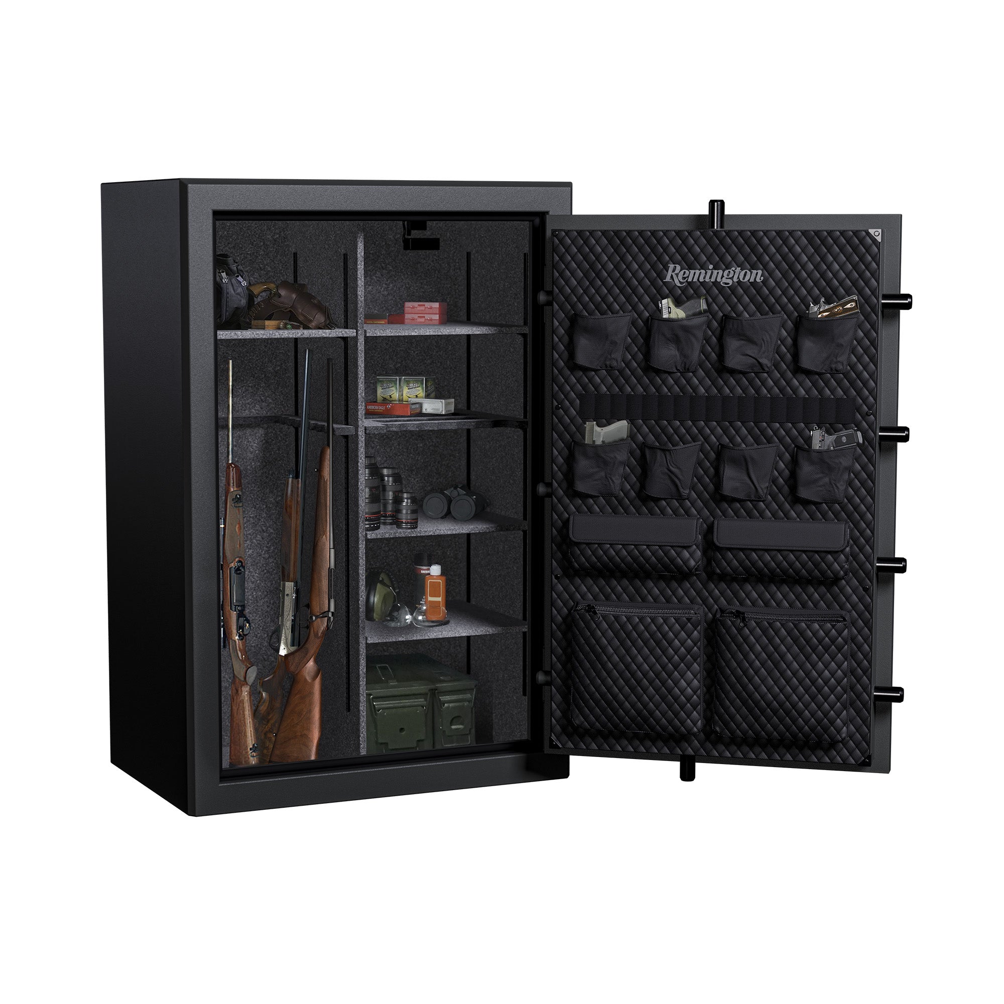 Remington Gun Club 52 Gun Safe SAR5952GC