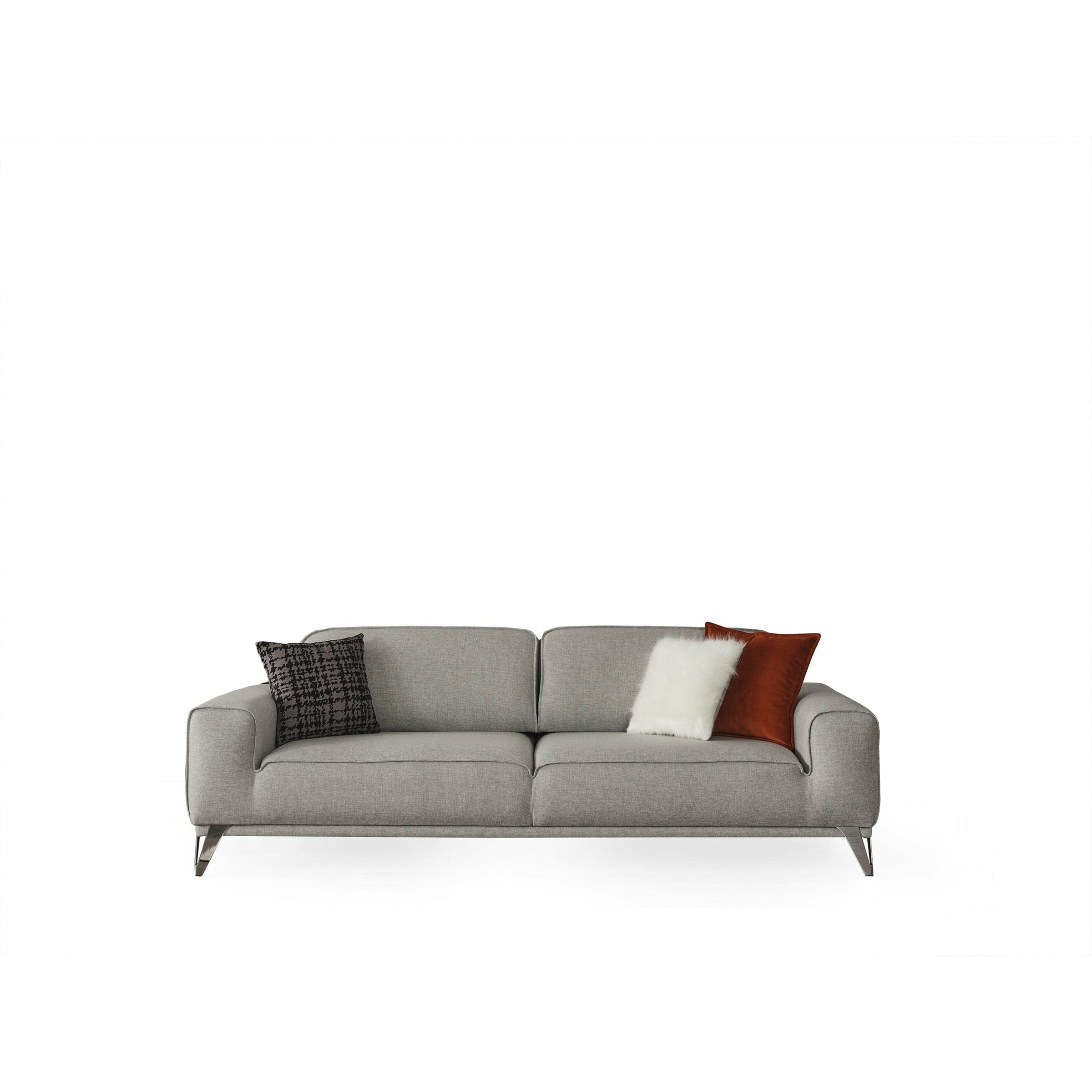 Whiteline Modern Living - Bursa Sofa Bed SO1755F-LGRY