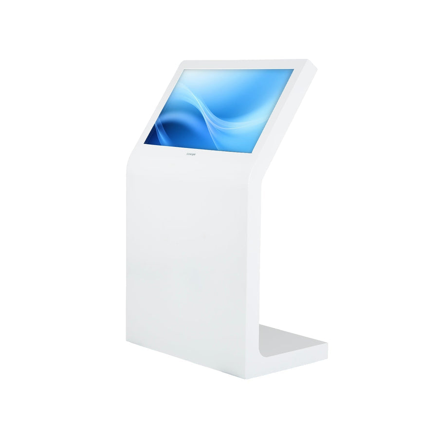 LEDscopic  Horizontal - Table Design Interactive Touch Screen Kiosk LEDHZD32