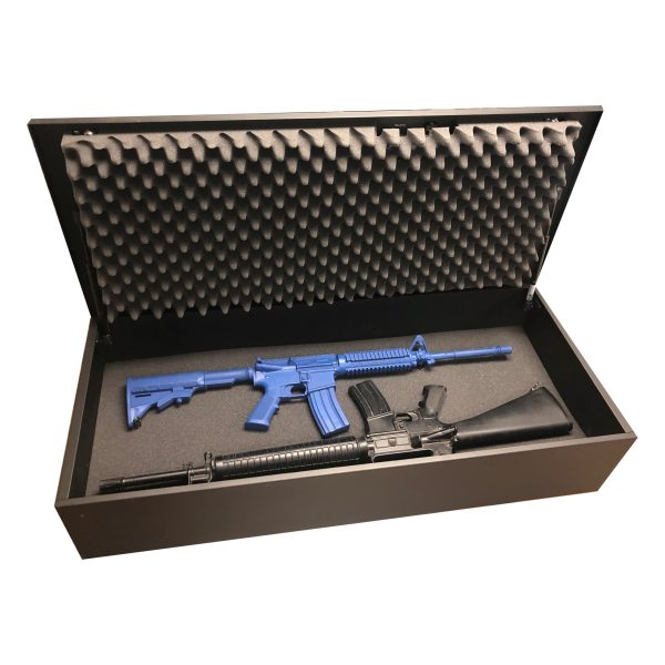 VLine Tactical Weapons Locker