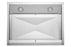 Hauslane 30-Inch Under Cabinet Self-Clean Touch Control Range Hood in Stainless Steel UC-PS38SS-30