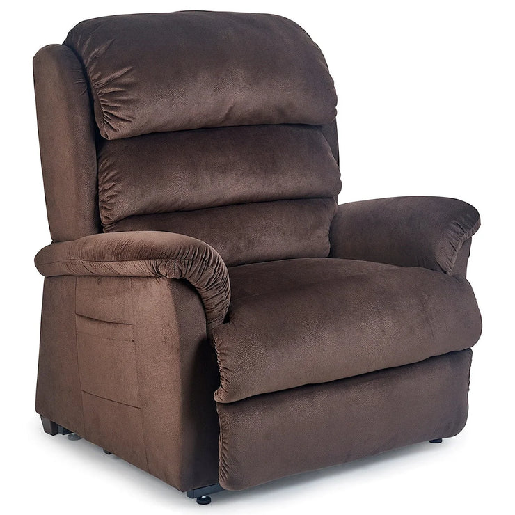 UltraComfort UC549 Mira Medium Wide Lift Chair Recliner