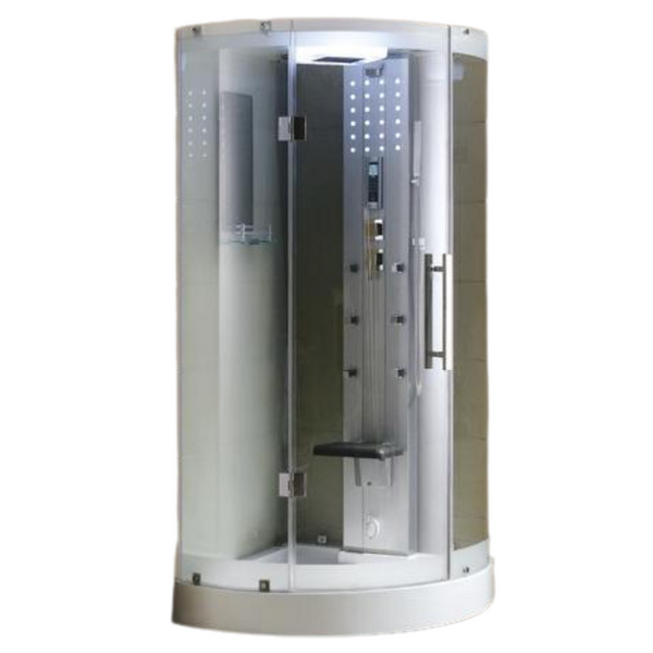 Mesa WS-302 Steam Shower