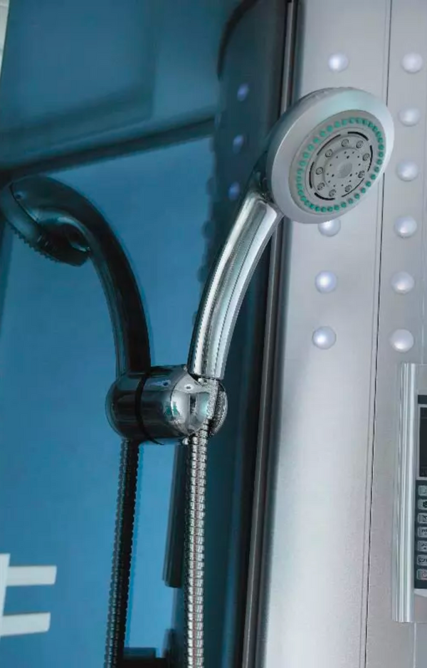 Mesa 802L/R Steam Shower