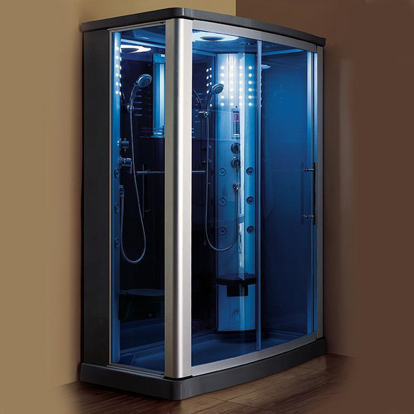 Mesa WS-803L Steam Shower