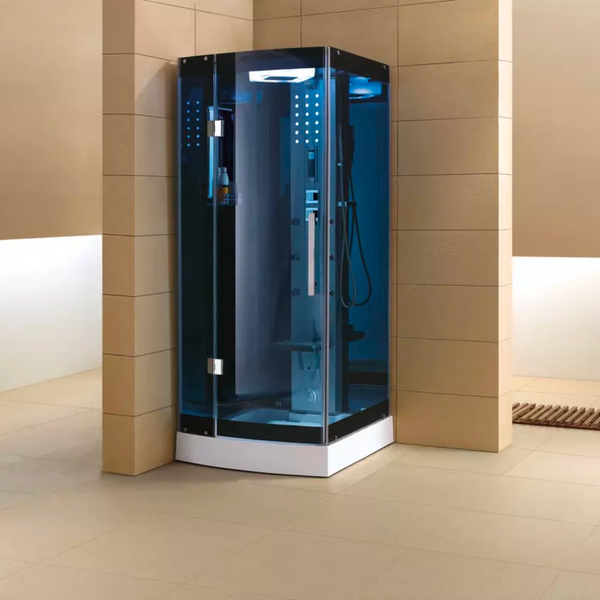 Mesa WS-301A Steam Shower