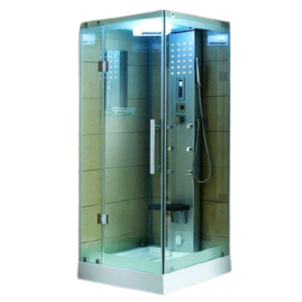 Mesa WS-301 Steam Shower