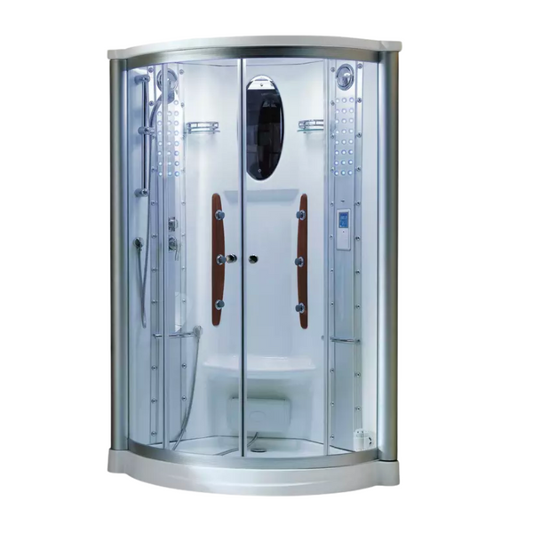 Mesa WS-801A Steam Shower