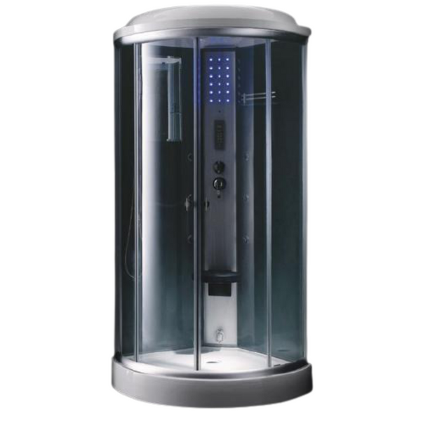 Mesa 9090C Steam Shower