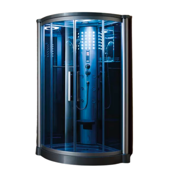 Mesa WS-801L Steam Shower