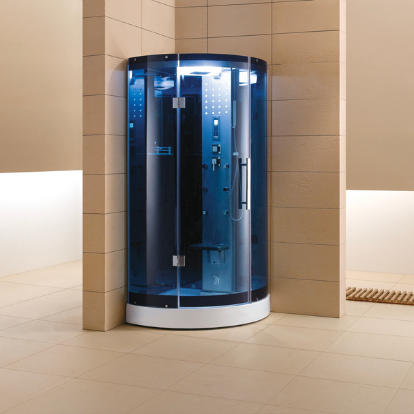 Mesa WS-302A Steam Shower