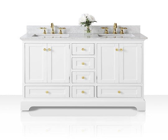 Ancerre Designs Audrey Bathroom Vanity Set