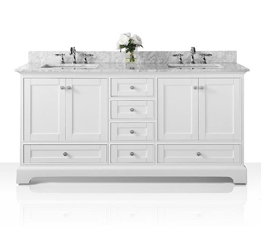 Ancerre Designs Audrey Bathroom Vanity Set