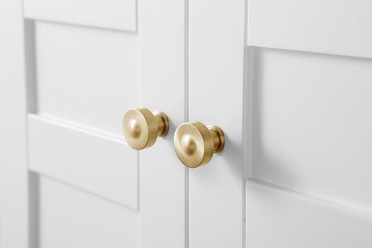 Ancerre Designs Round Hardware