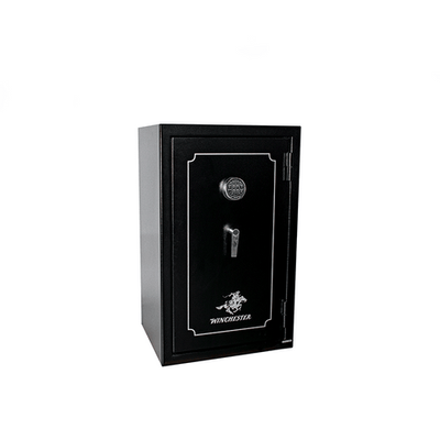 Winchester Home 12 Safe WH12 Home SAFE SLATE E-Lock H-4226-12-16-E