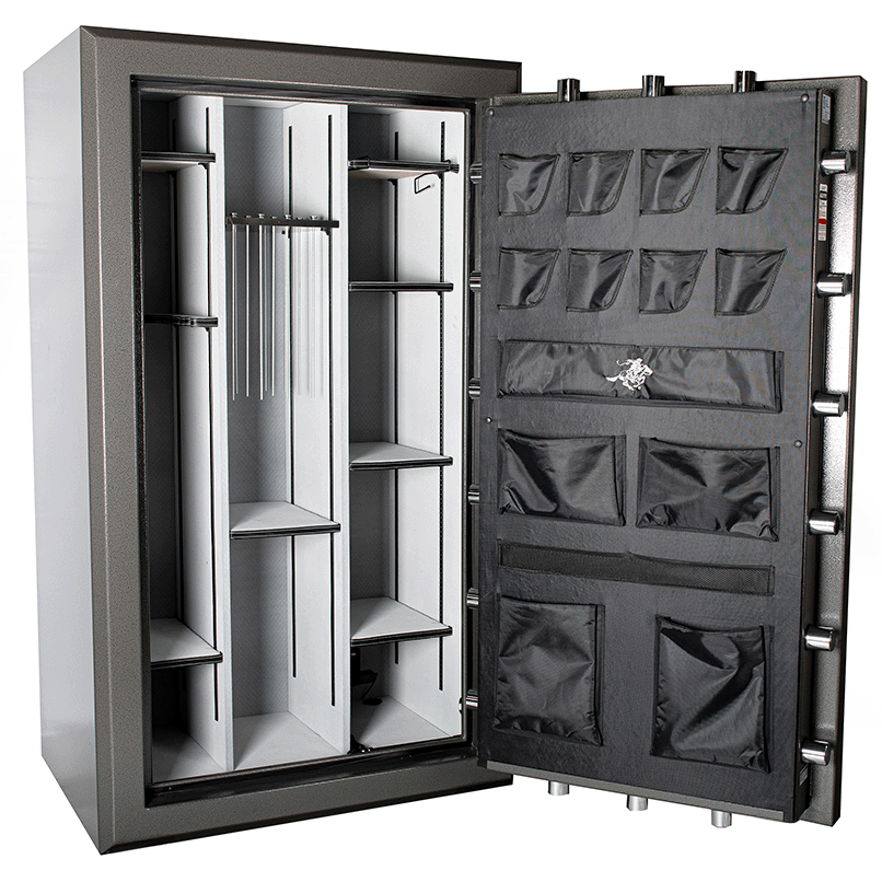 Winchester Legacy 53 UL Certified Fireproof Gun Safe L-7242-53