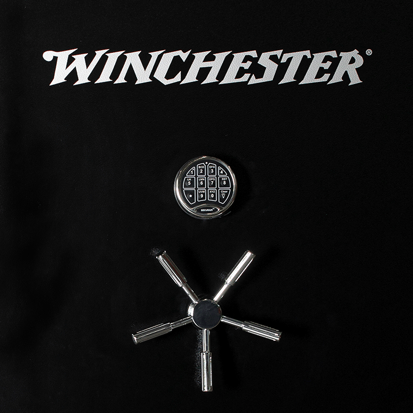 Winchester Safes LEGACY 62