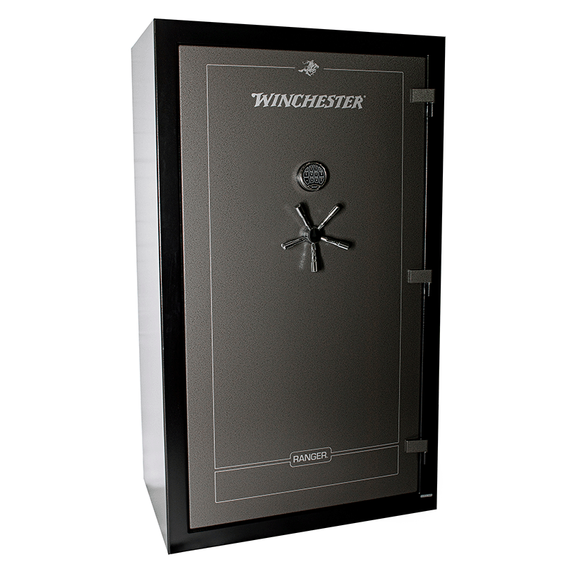 Winchester Ranger 44 UL-Certified Gun Safe R-7242-44-3-E