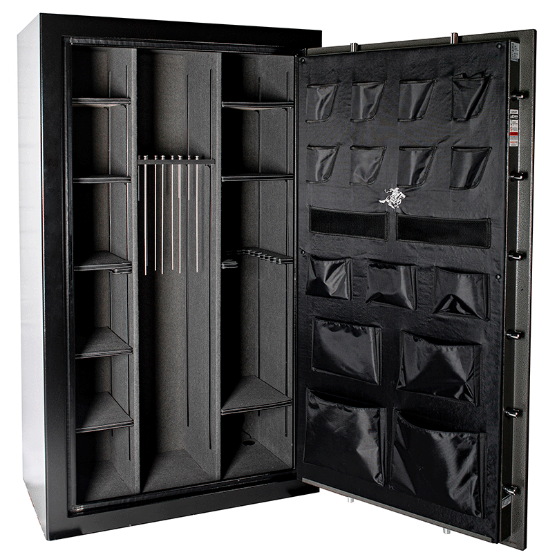 Winchester Ranger 44 UL-Certified Gun Safe R-7242-44-3-E