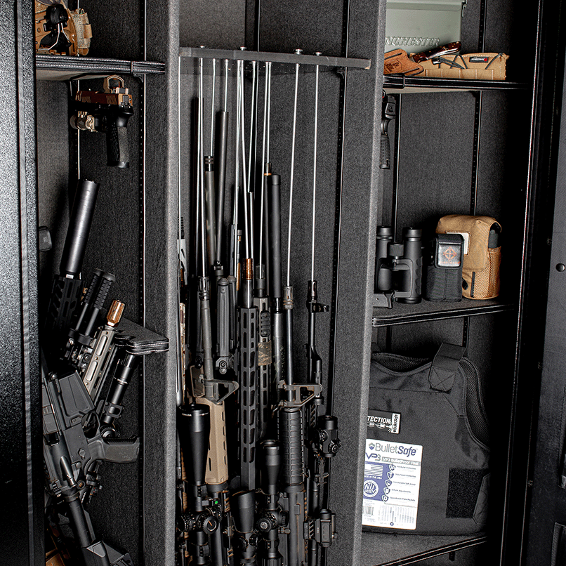 Winchester Safes Ranger 66