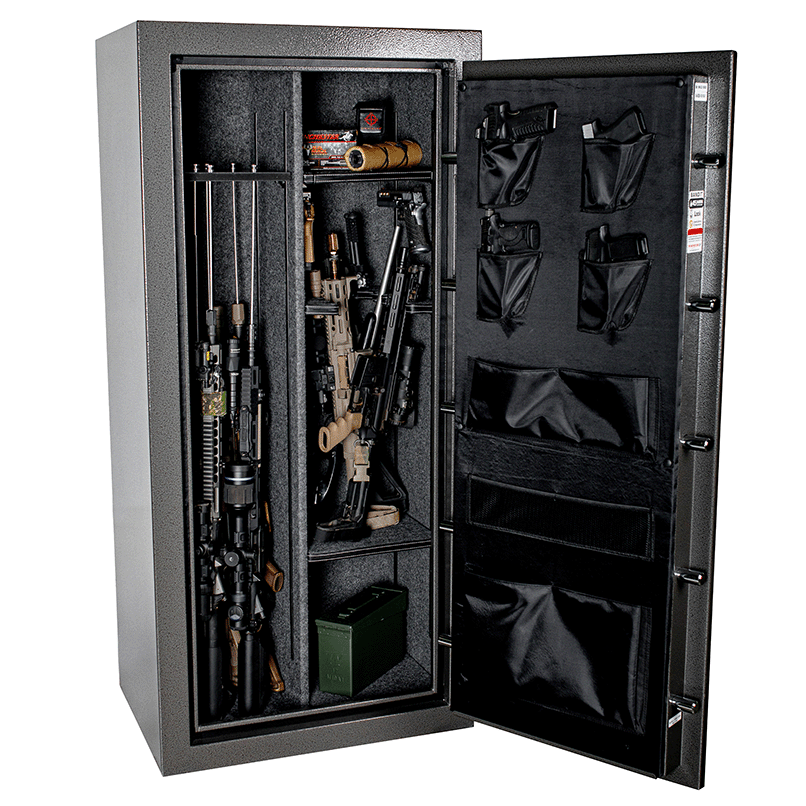 Winchester Safes Bandit 19 B6028F1-19-10M