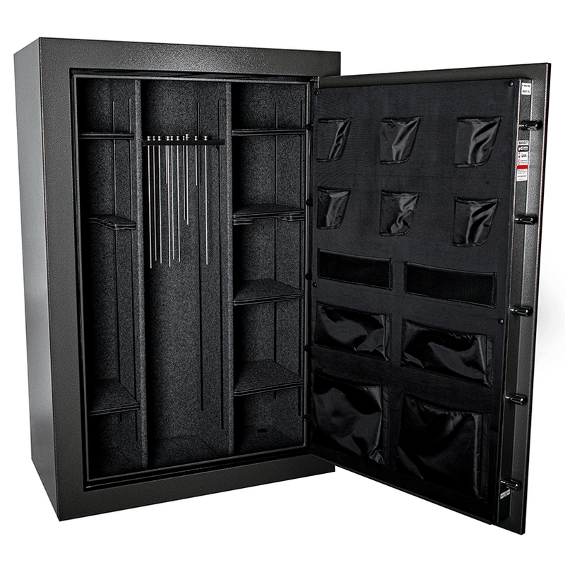 Winchester Bandit 31 Gun Safe Slate with Electronic Lock B-6040-31-16-E