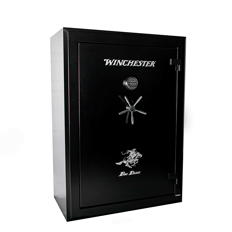 Winchester Safes Big Daddy 36 Gun