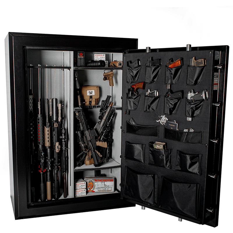 Winchester Big Daddy Gun Safe BD-5942A-36-7E 2024 Model