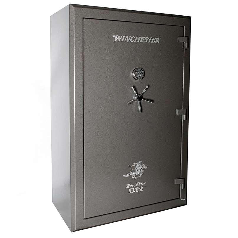 Winchester Safes Big Daddy XLT2