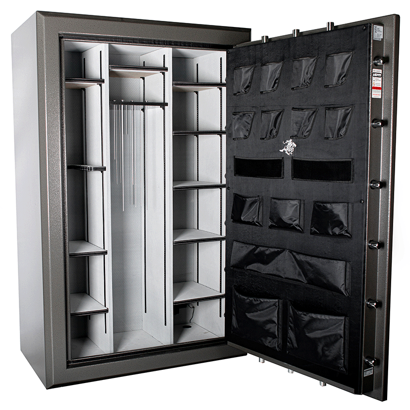 Winchester Safes Big Daddy XLT2