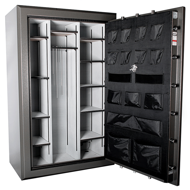 Winchester Big Daddy XLT2 Gun Safe BD-7246-52-7-E 2024 Model