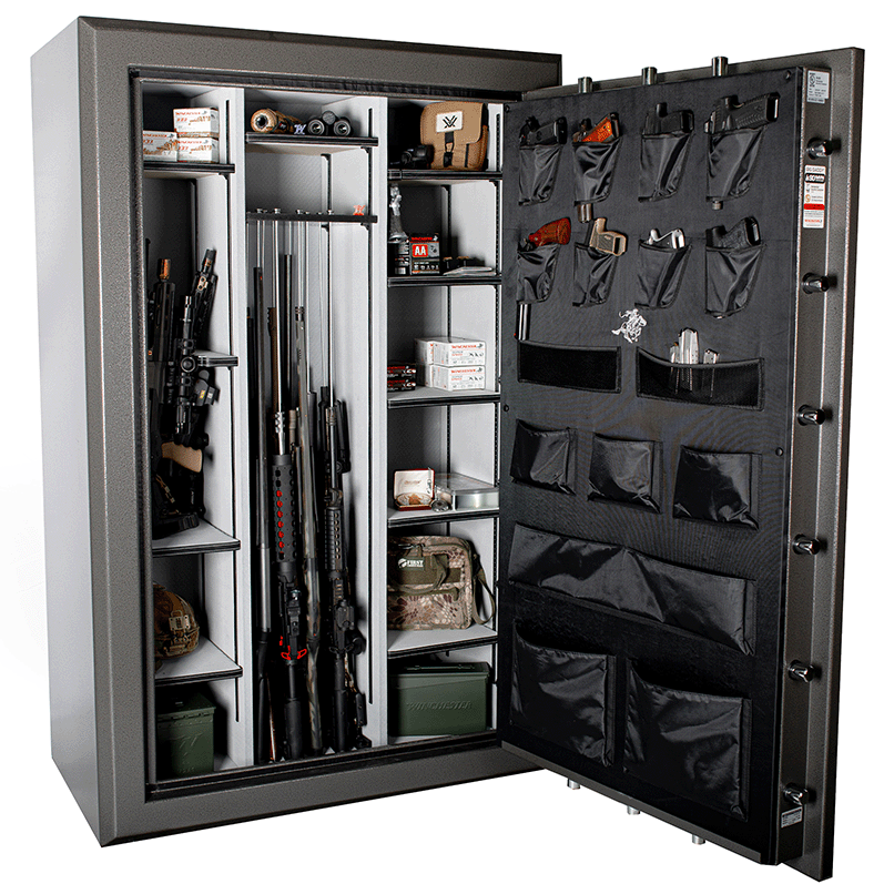 Winchester Safes Big Daddy XLT2