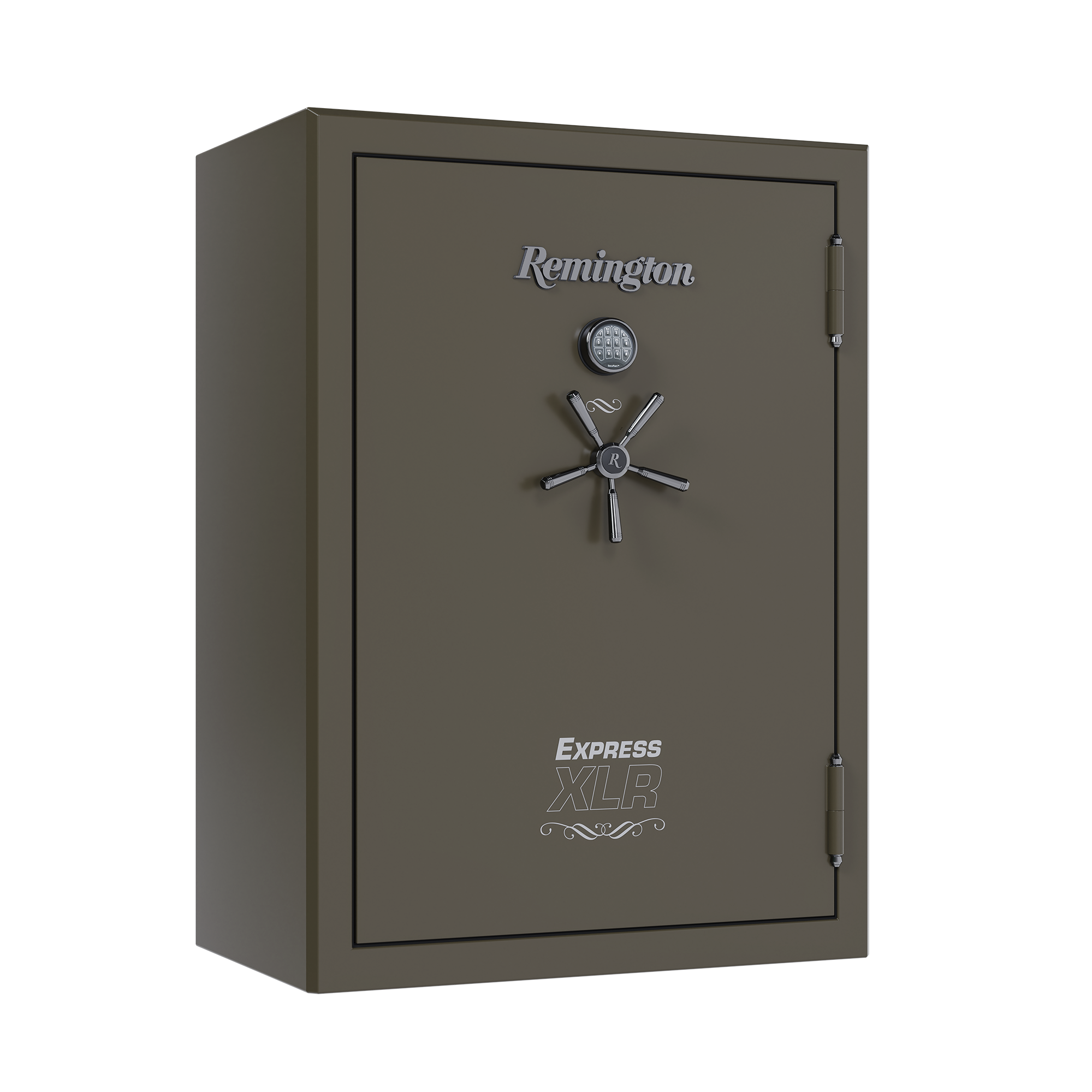 Remington Express Series - 60-Gun Safe SAR5960E-XLR