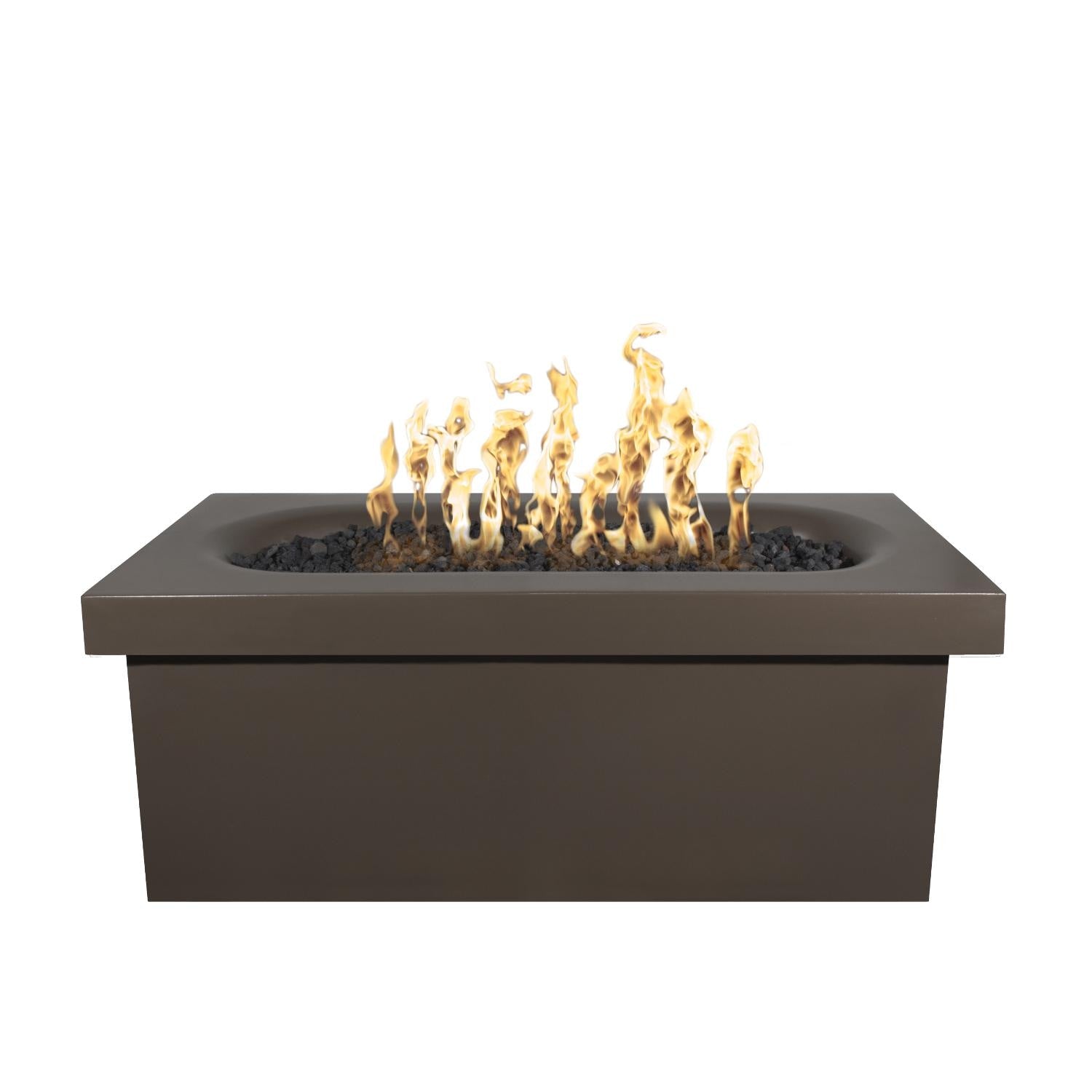 Top Fires by The Outdoor Plus Ramona 60-Inch Propane Fire Table - Match Light