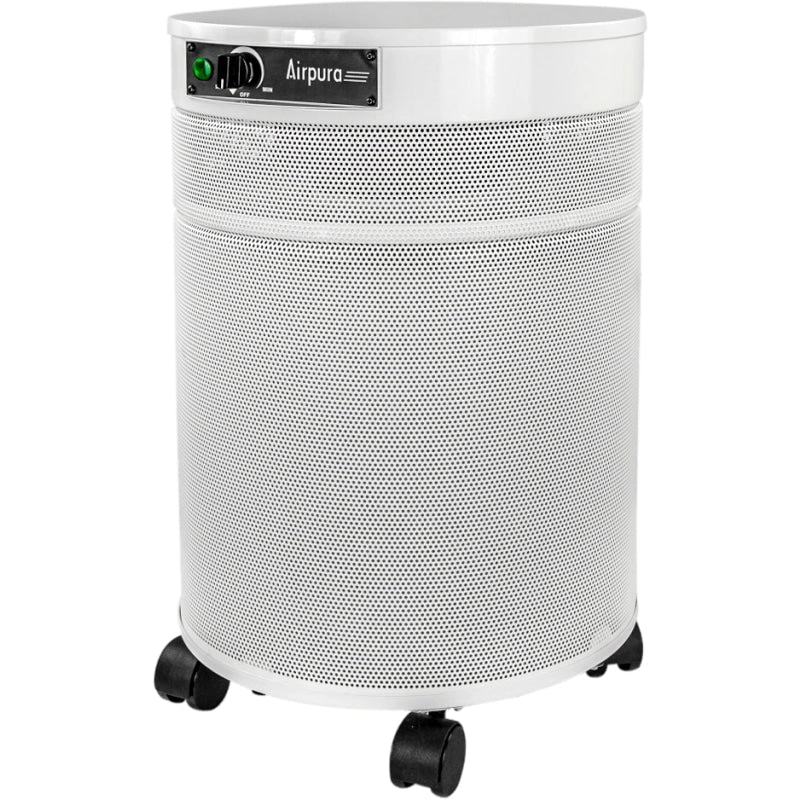 Airpura H600 Air Purifier for Severe Allergies & Asthma H600