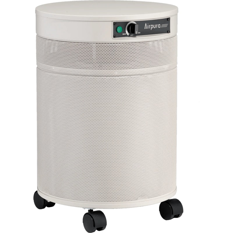 Airpura H600 Air Purifier for Severe Allergies & Asthma H600