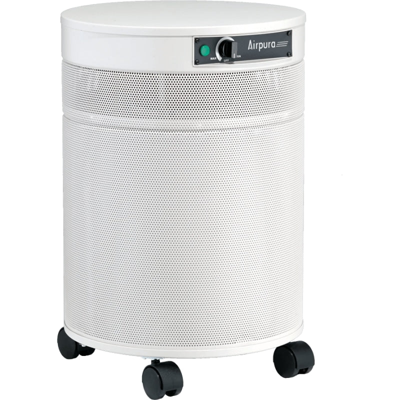 Airpura H600 Air Purifier for Severe Allergies & Asthma H600