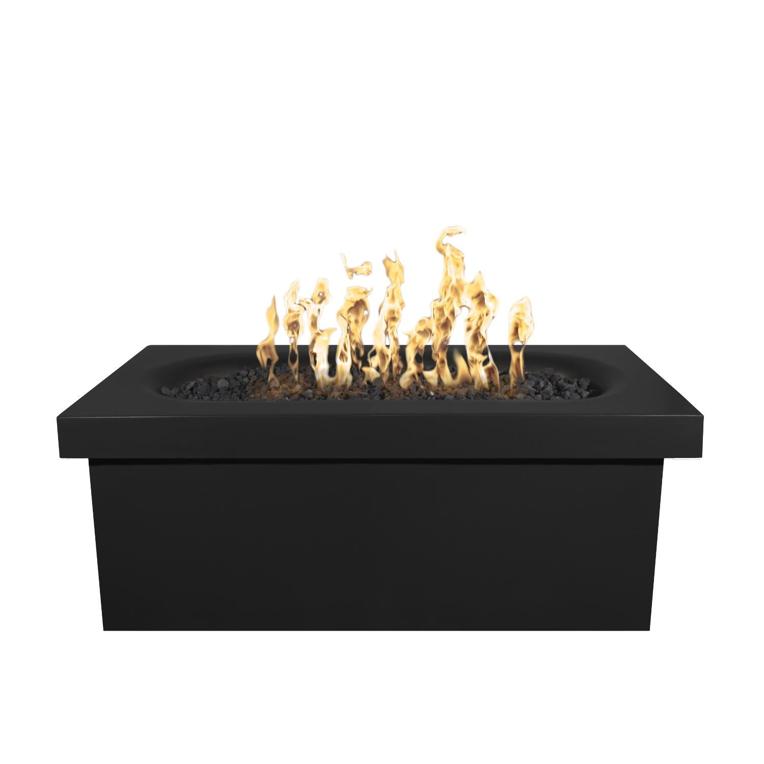 Top Fires by The Outdoor Plus Ramona 60-Inch Propane Fire Table - Match Light