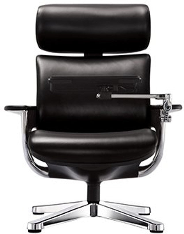 EuroTech Nuvem Leather Executive Chair EUR-NUVEM