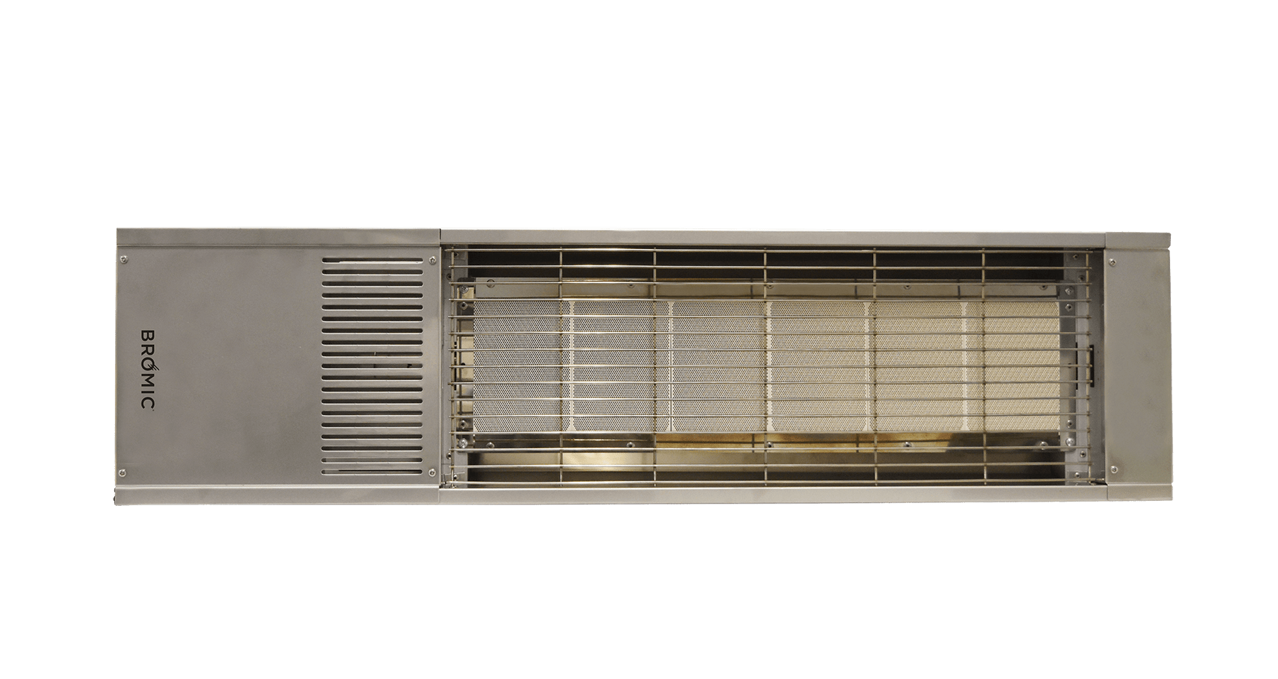 (Discontinued) Bromic Cobalt Natural Gas Outdoor Heater BH0710001