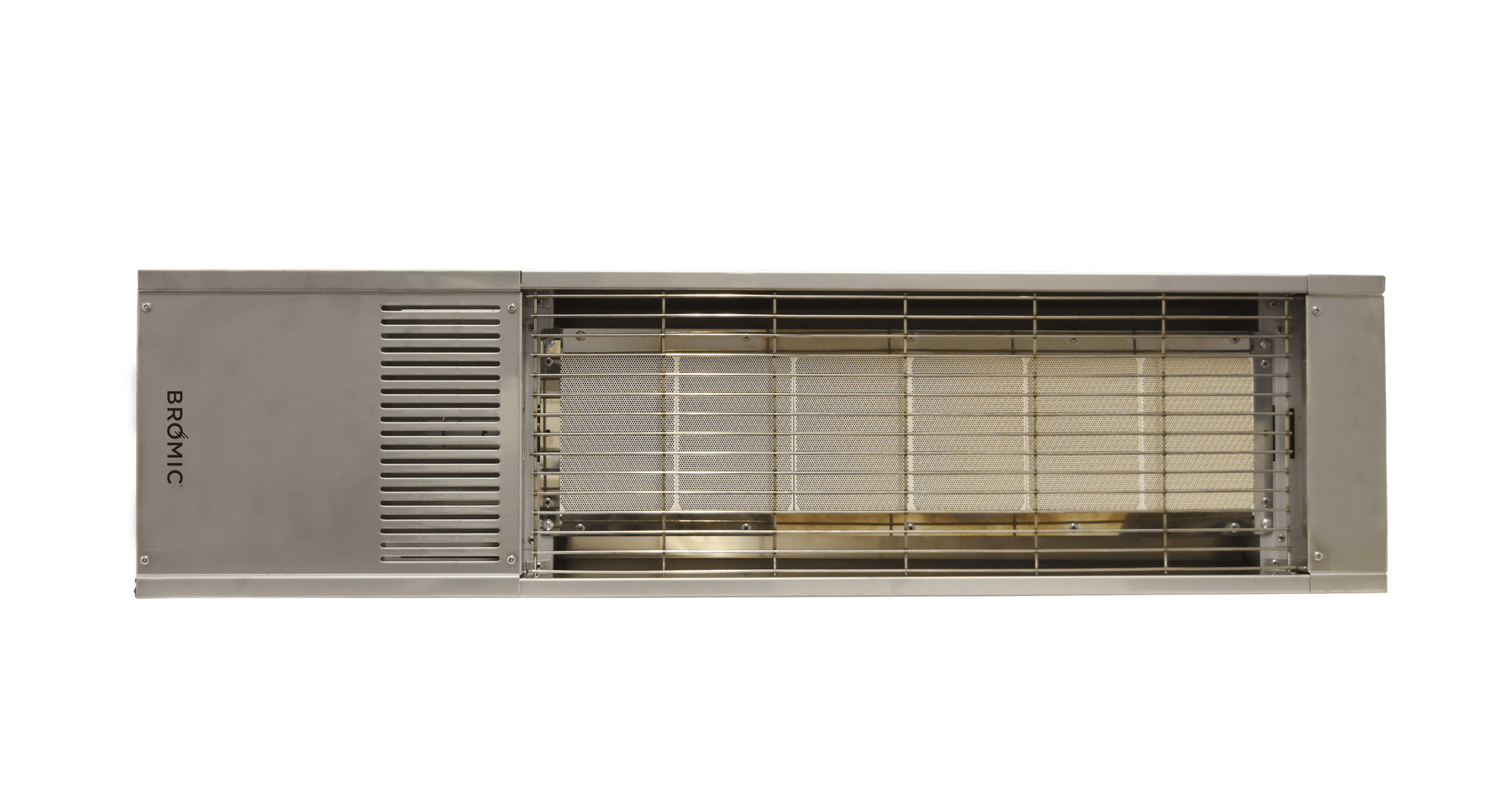 (Discontinued) Bromic Cobalt Natural Gas Outdoor Heater BH0710001